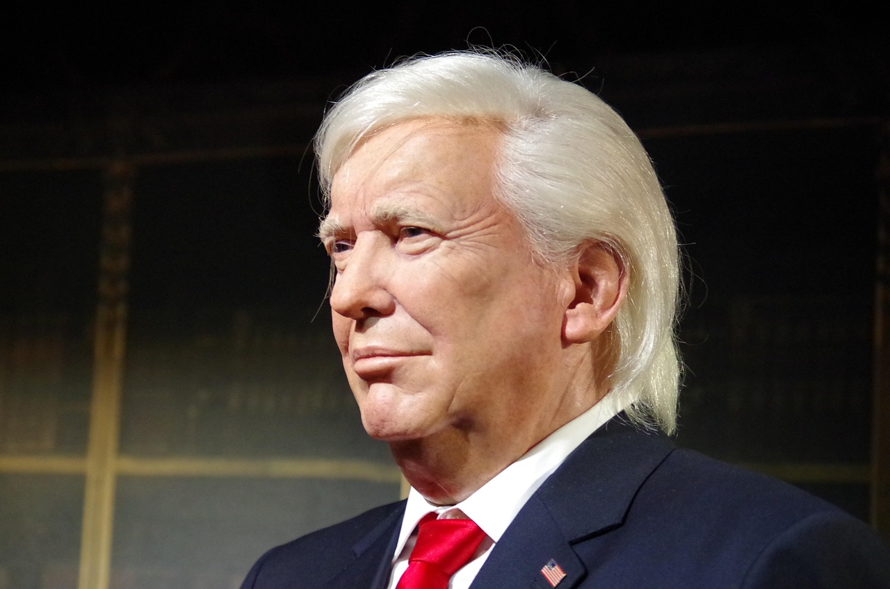 Trump Seeks Relief on Gas Costs