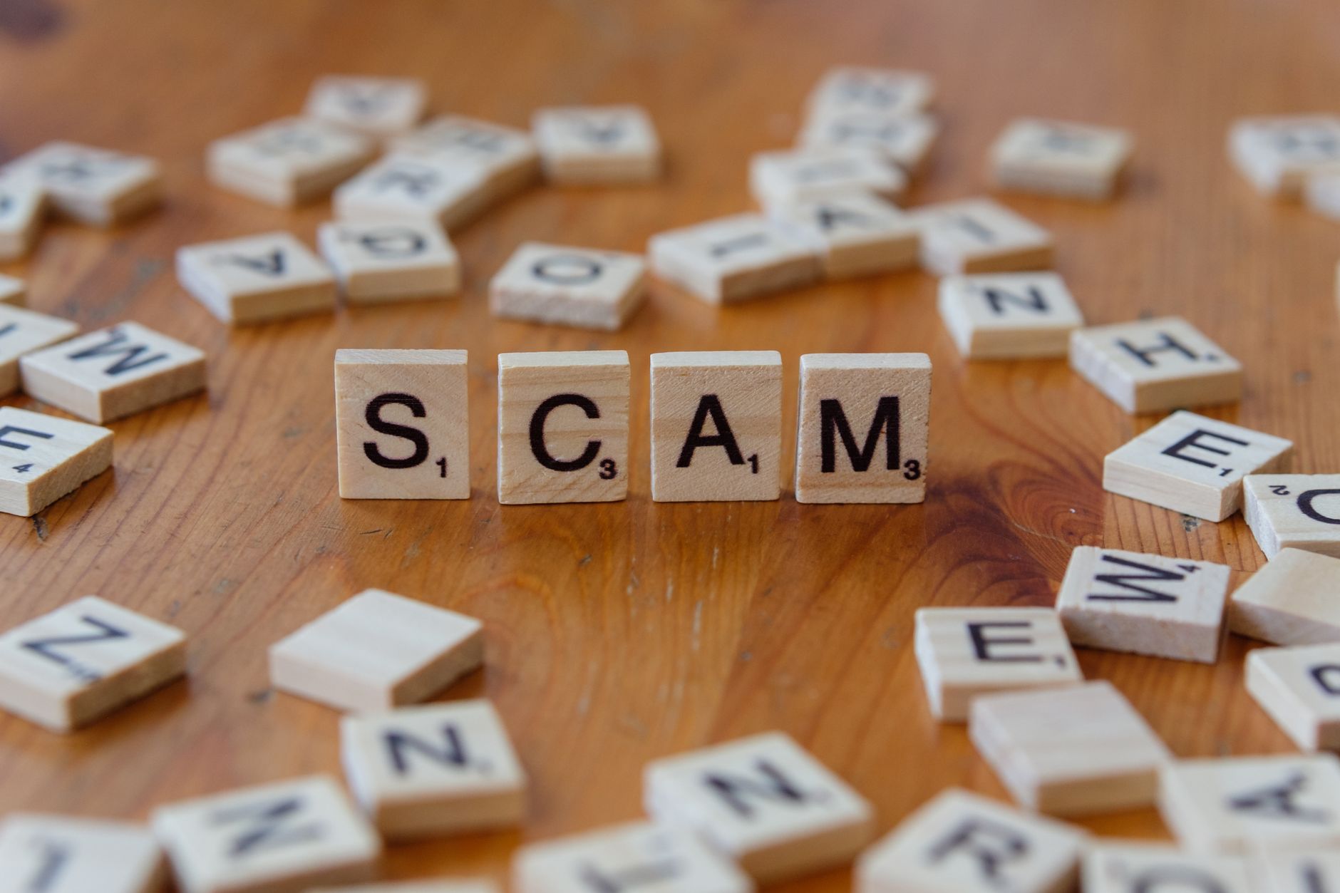 How To Spot The Signs Of A Crypto Scam
