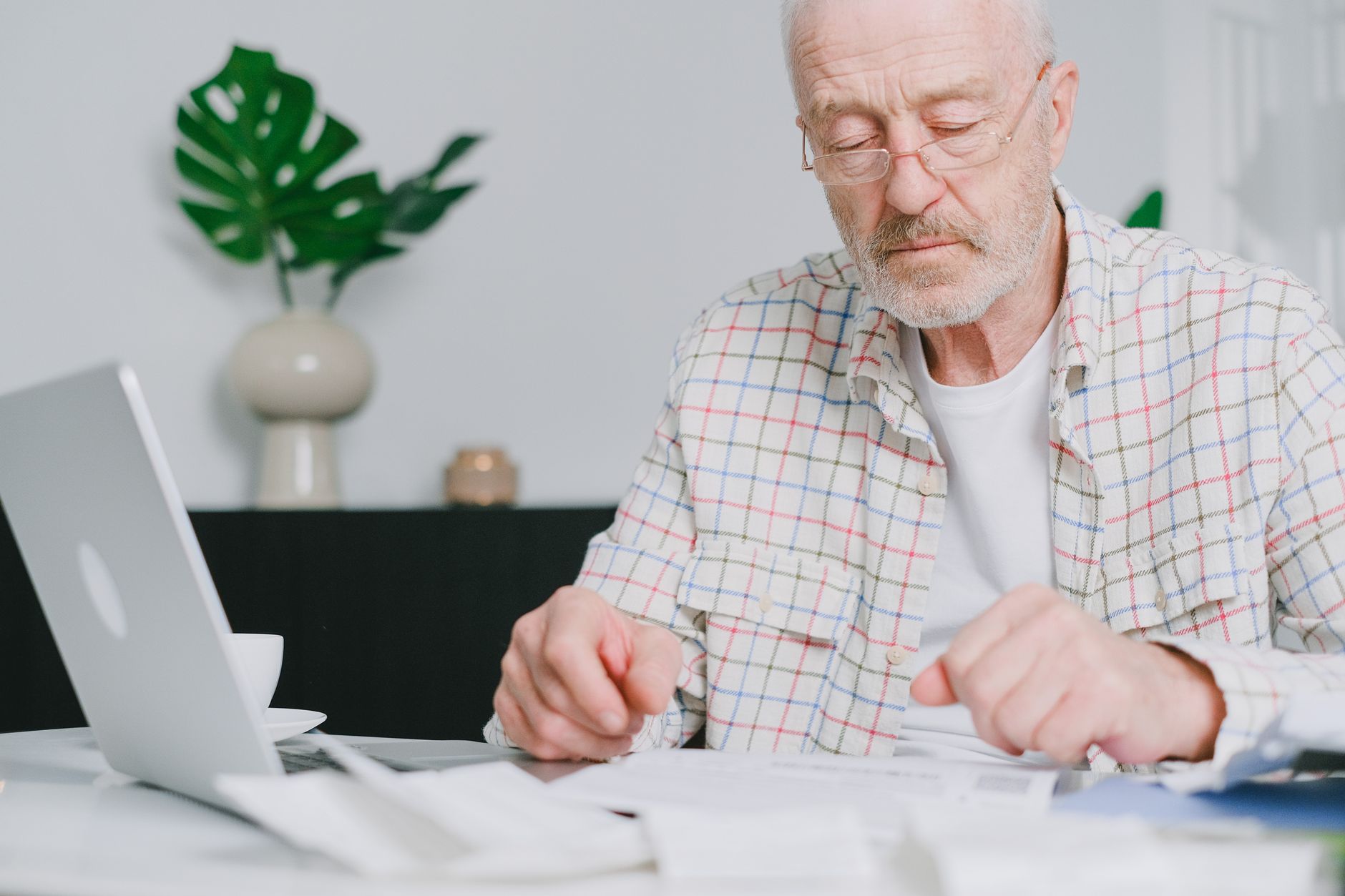 How to Include Retirement Accounts and Pension Plans in NY Separation Agreements