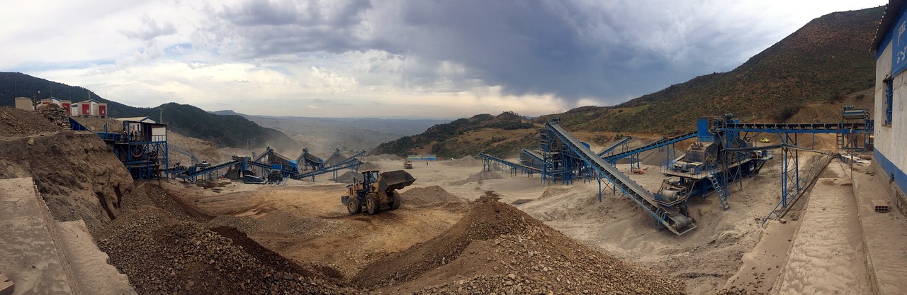 The Importance of Life-of-Mines Plan
