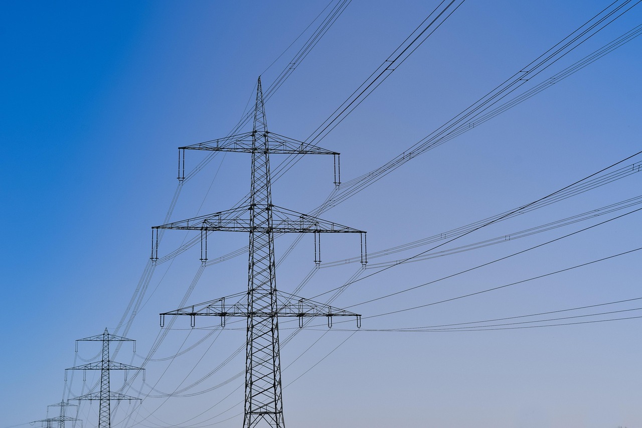 Standard High Voltage Modules Save Time, Space and Money