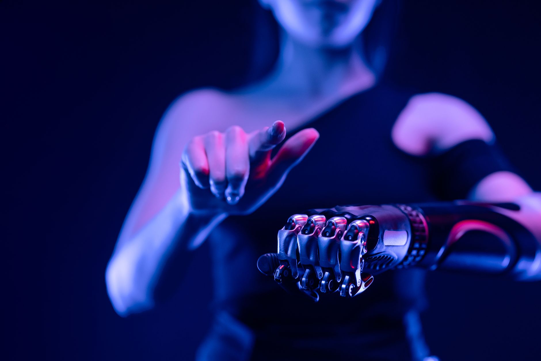 5 Latest Tech Advancements in the Insurance Industry