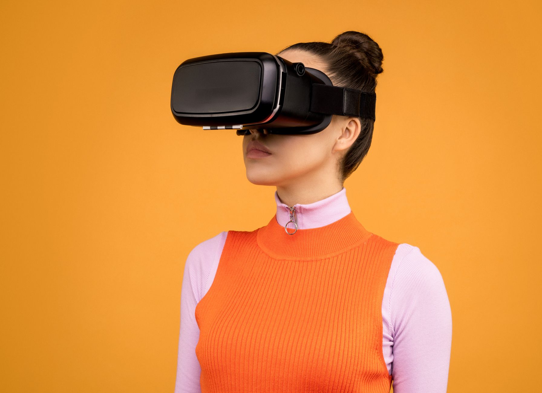 What Does the Future of Full Dive Virtual Reality Look Like?
