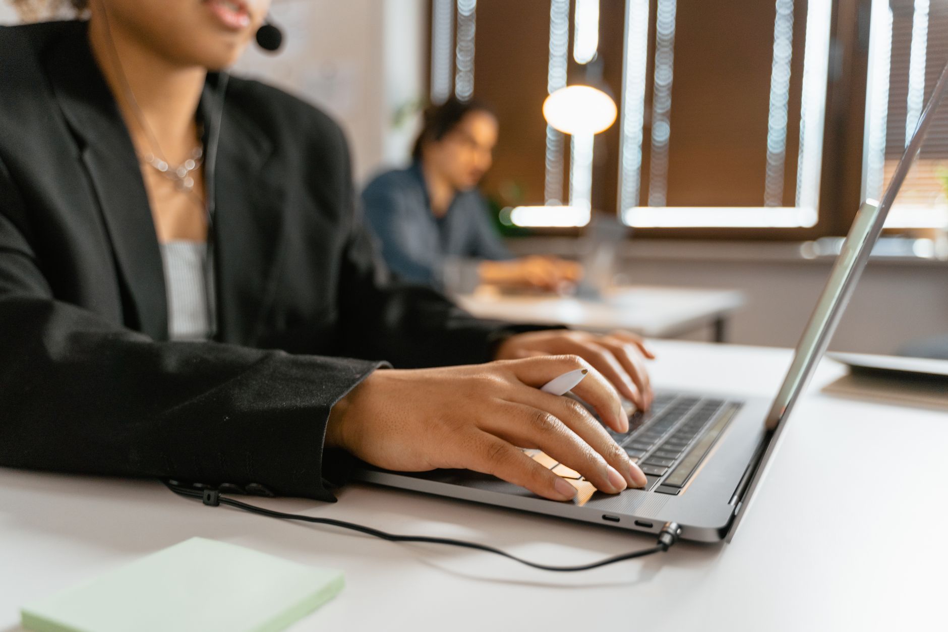Elevate Your Business with Virtual Assistant Solutions