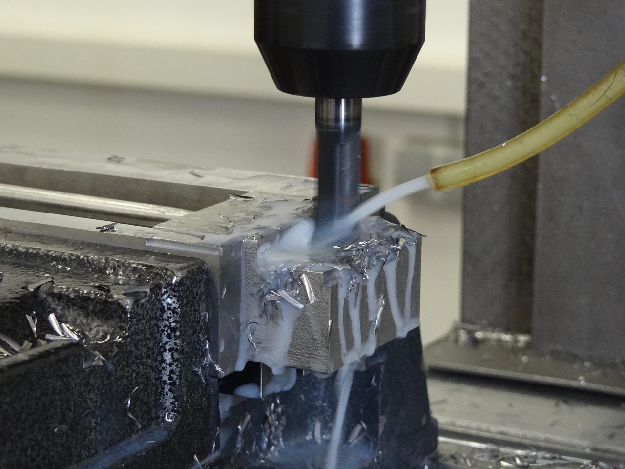 Choosing the Right Chemical Milling Provider for Your Project
