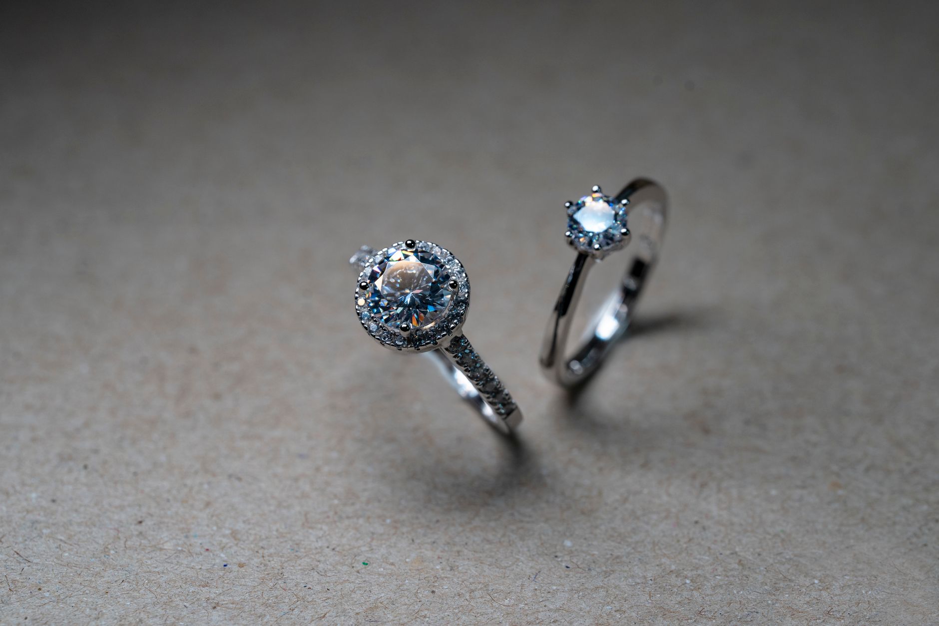 Catalog Engagement Rings Jewels