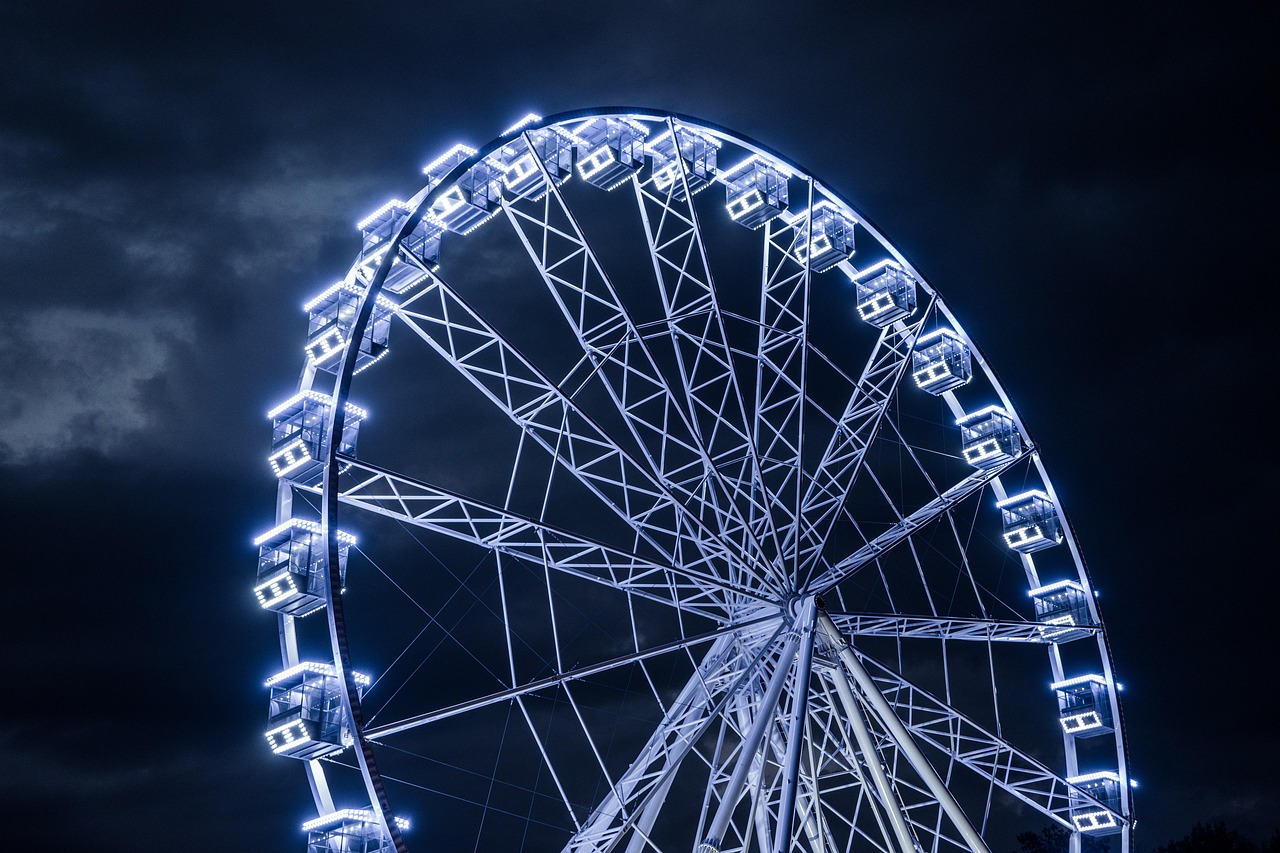 Beyond the Hype: Why Banking Technology Events Matter More Than You Think