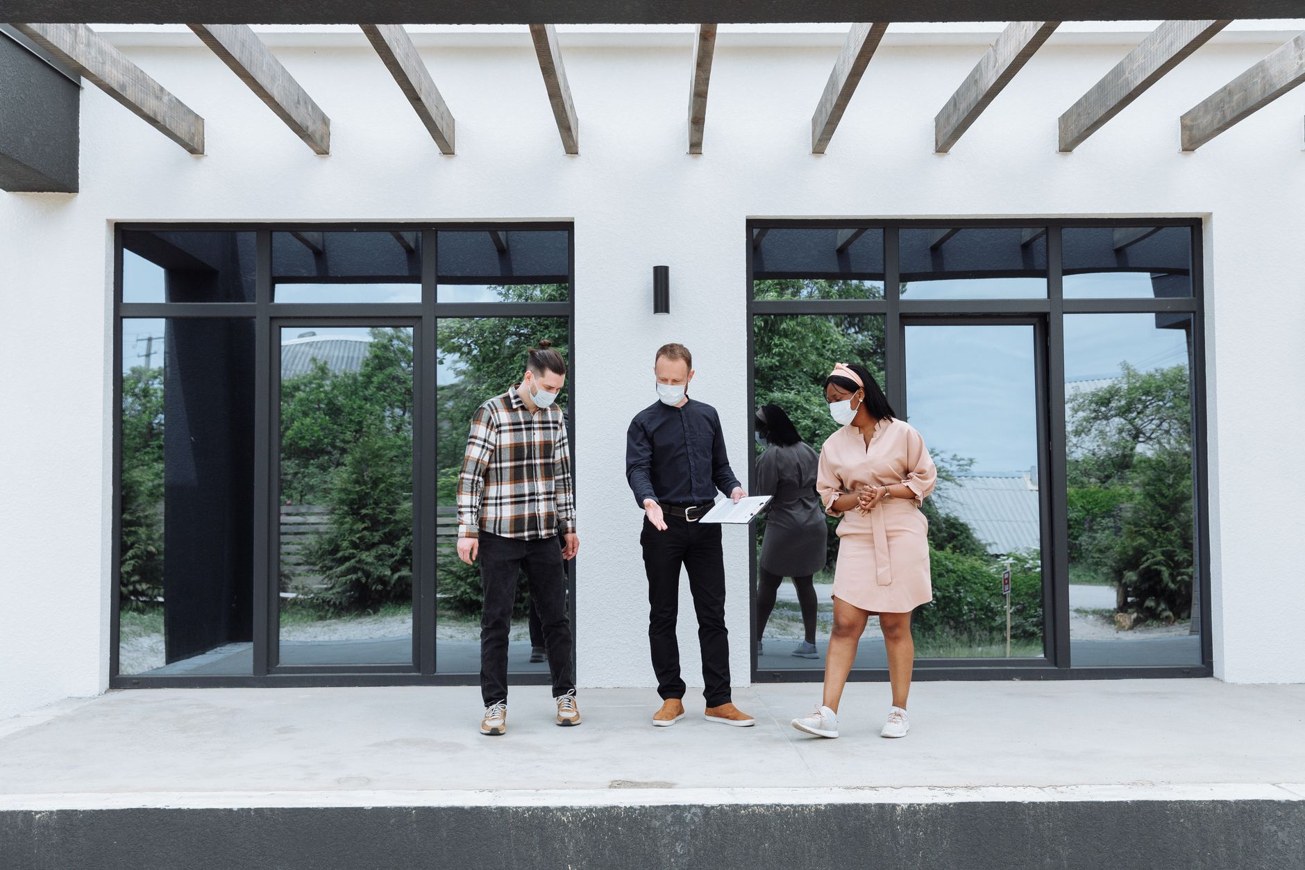 How a Pre-Purchase Building Inspection Builds Trust Between Buyers and Sellers