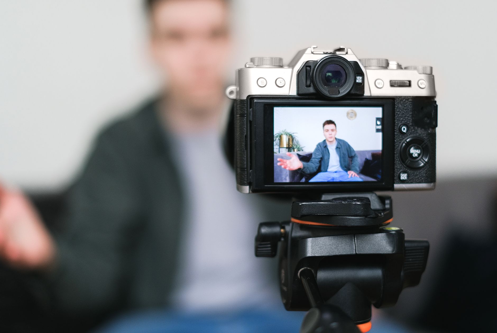How to Improve Your Digital Marketing with Video Content