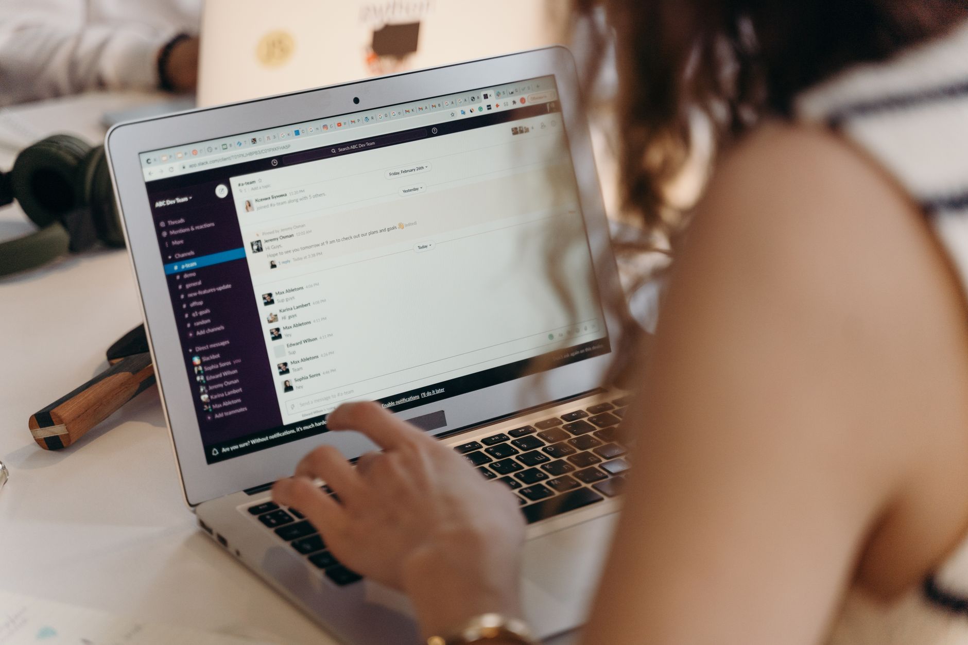 Kraken Dev Co: Building Custom Digital Platforms for Business Growth
