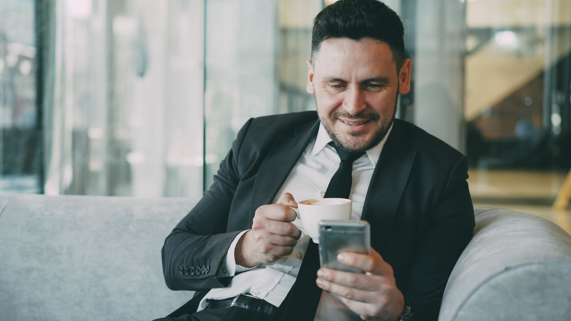 Tech Updates You Need For Your Business
