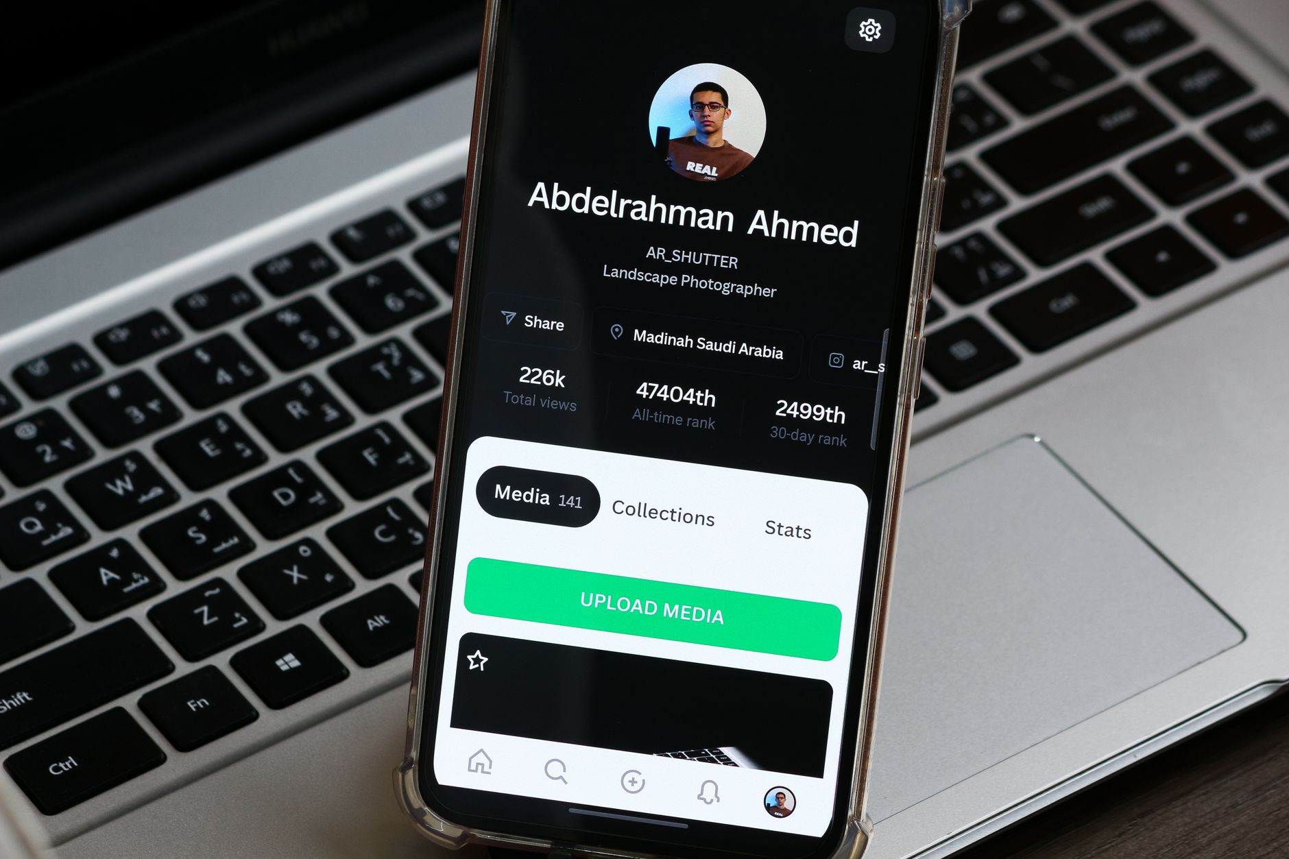 Sub4unlock.io: A Platform to Help Creators Expand Their Audience