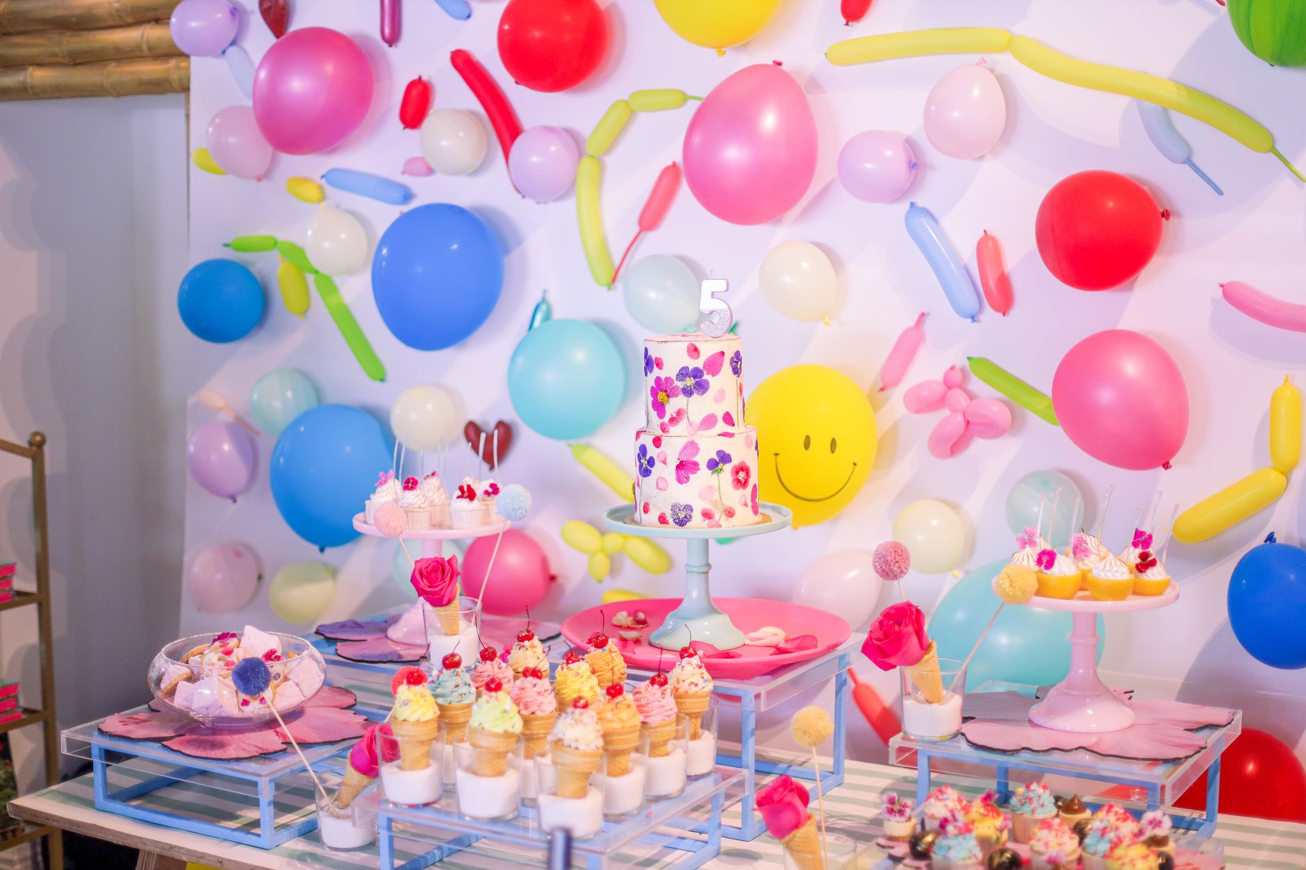 Planning for the Best Party planner