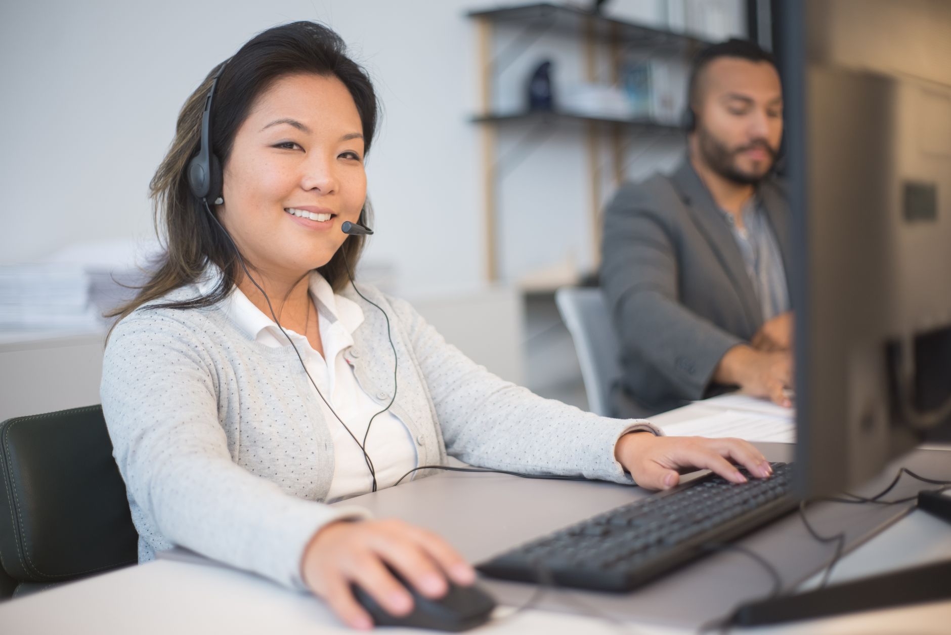 How to Enhance Customer Experience with Managed Services
