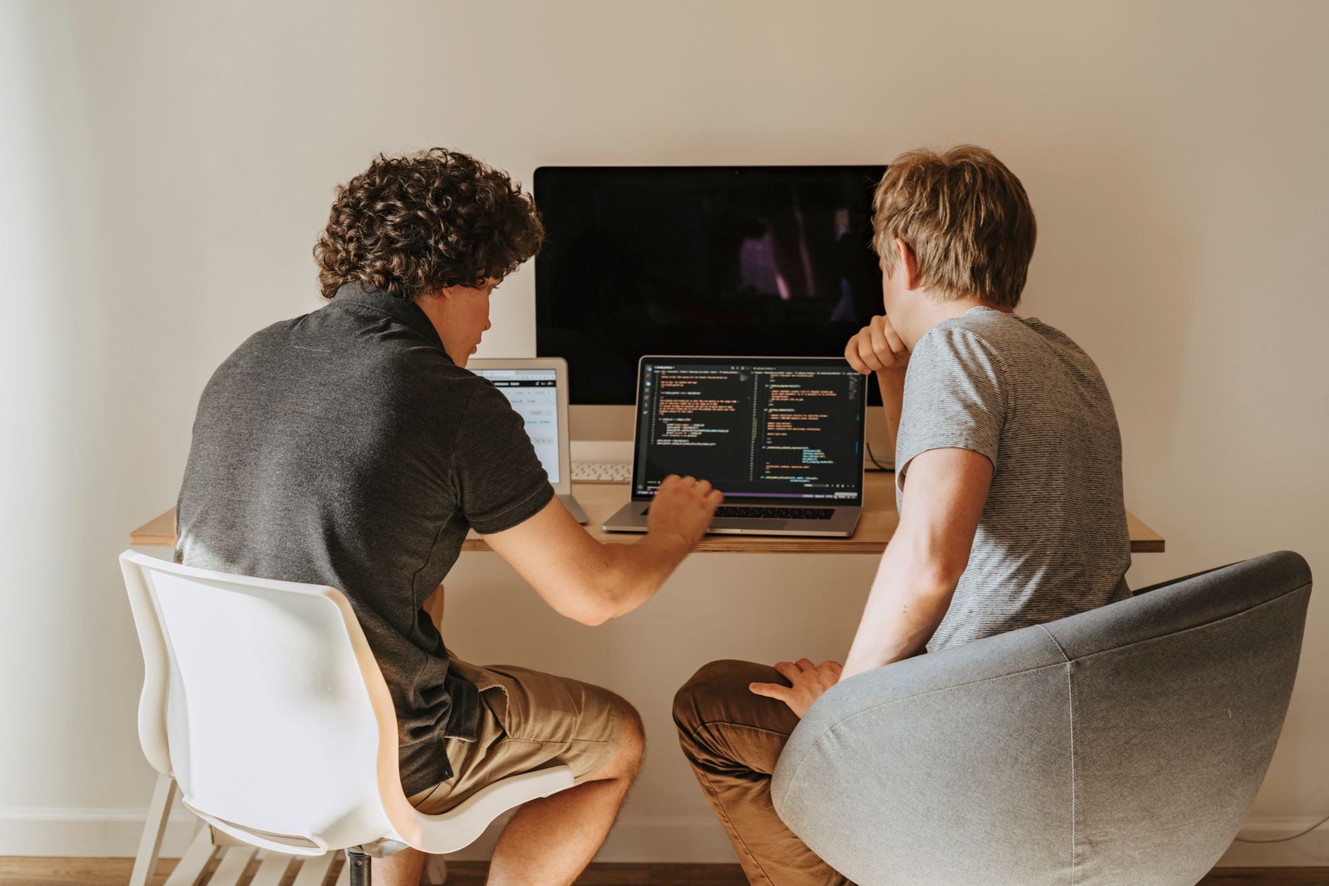 Agentic AI solves coding, exposes software problems