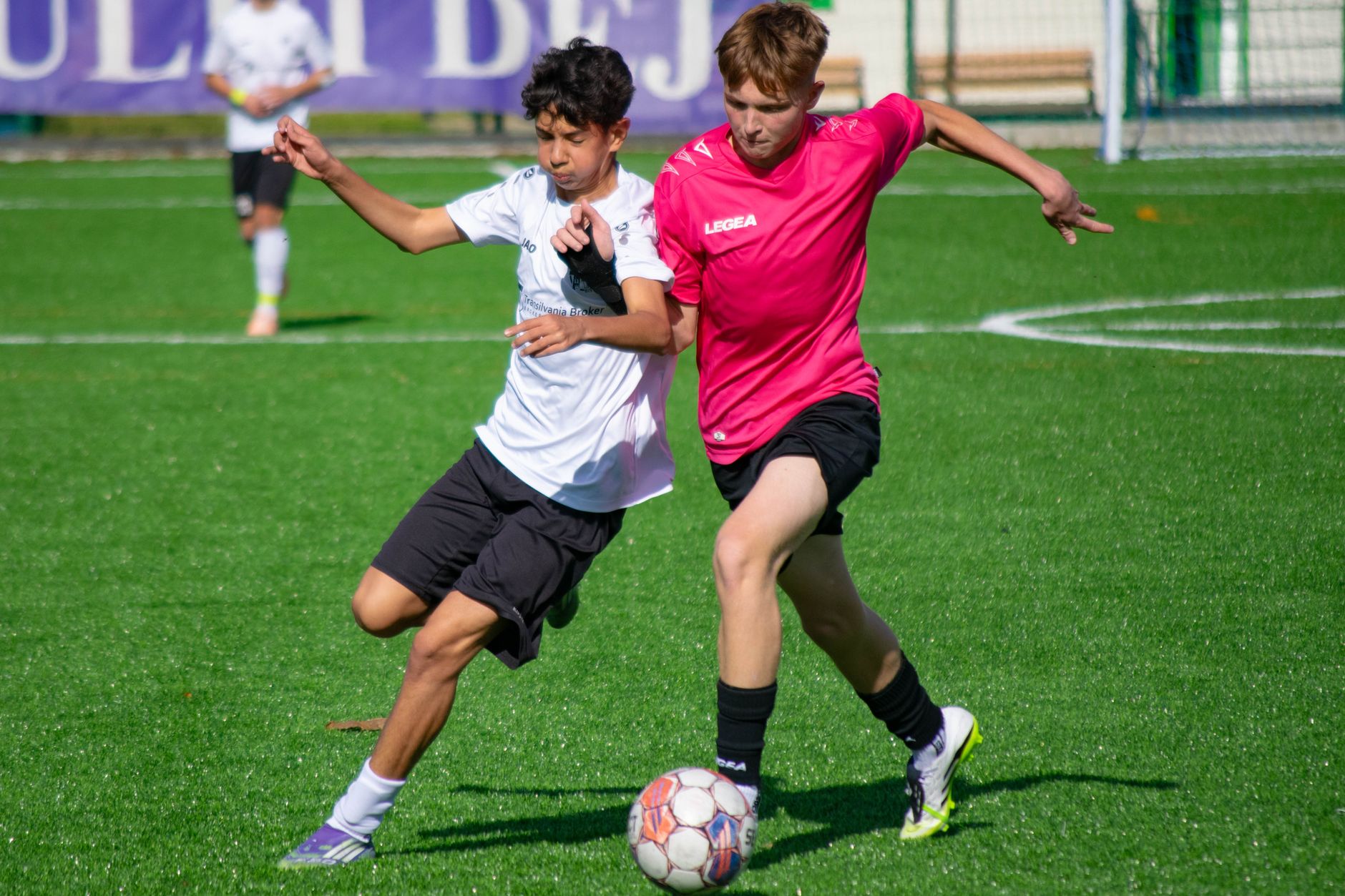 The Boys’ last season struggles culminated in strong finale
