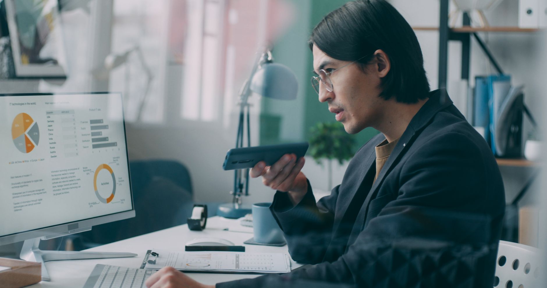 Information Governance: The Importance of Analyzing and Cleaning your Data