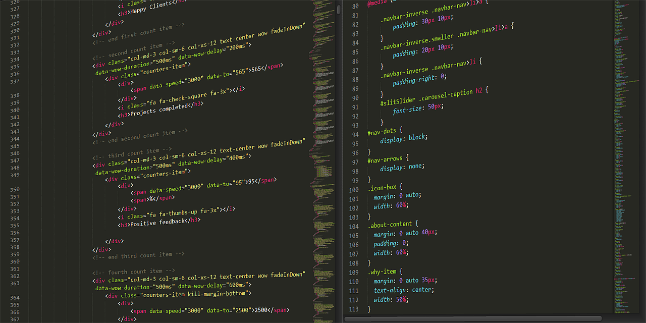 Power of Personalization: Why a B2B Website Design Agency Matters for Your Business