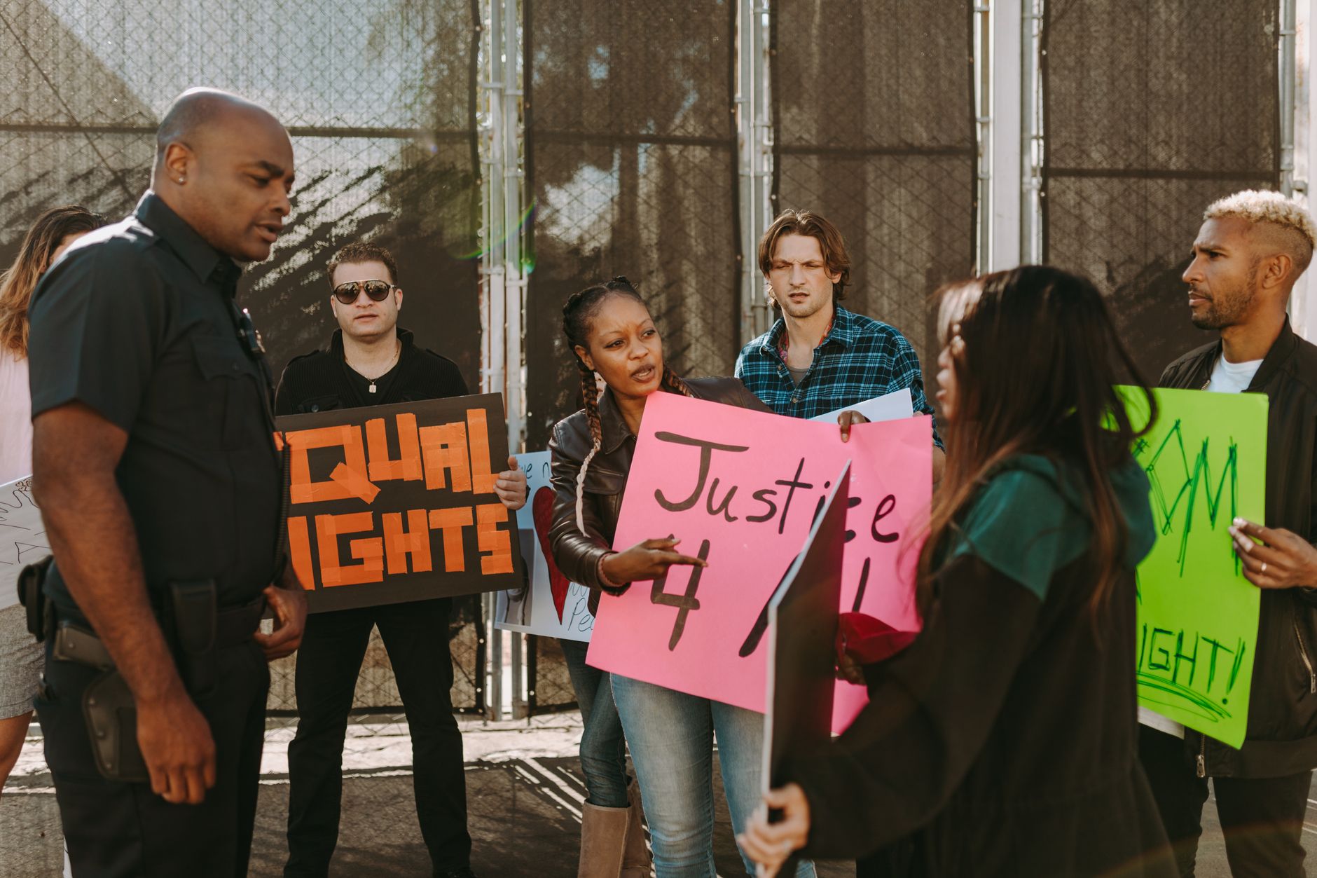 Florida’s Major Civil Rights Filing Rule Changes