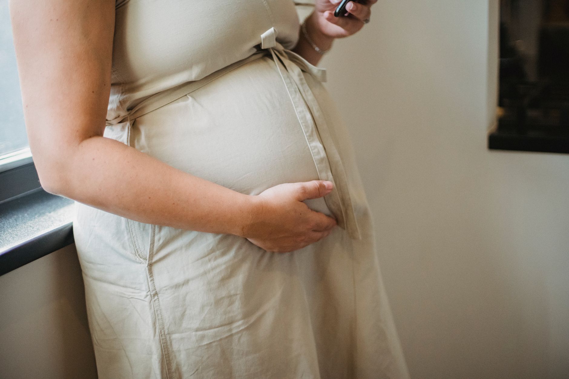 Court Upholds Firing of Pregnant Employee