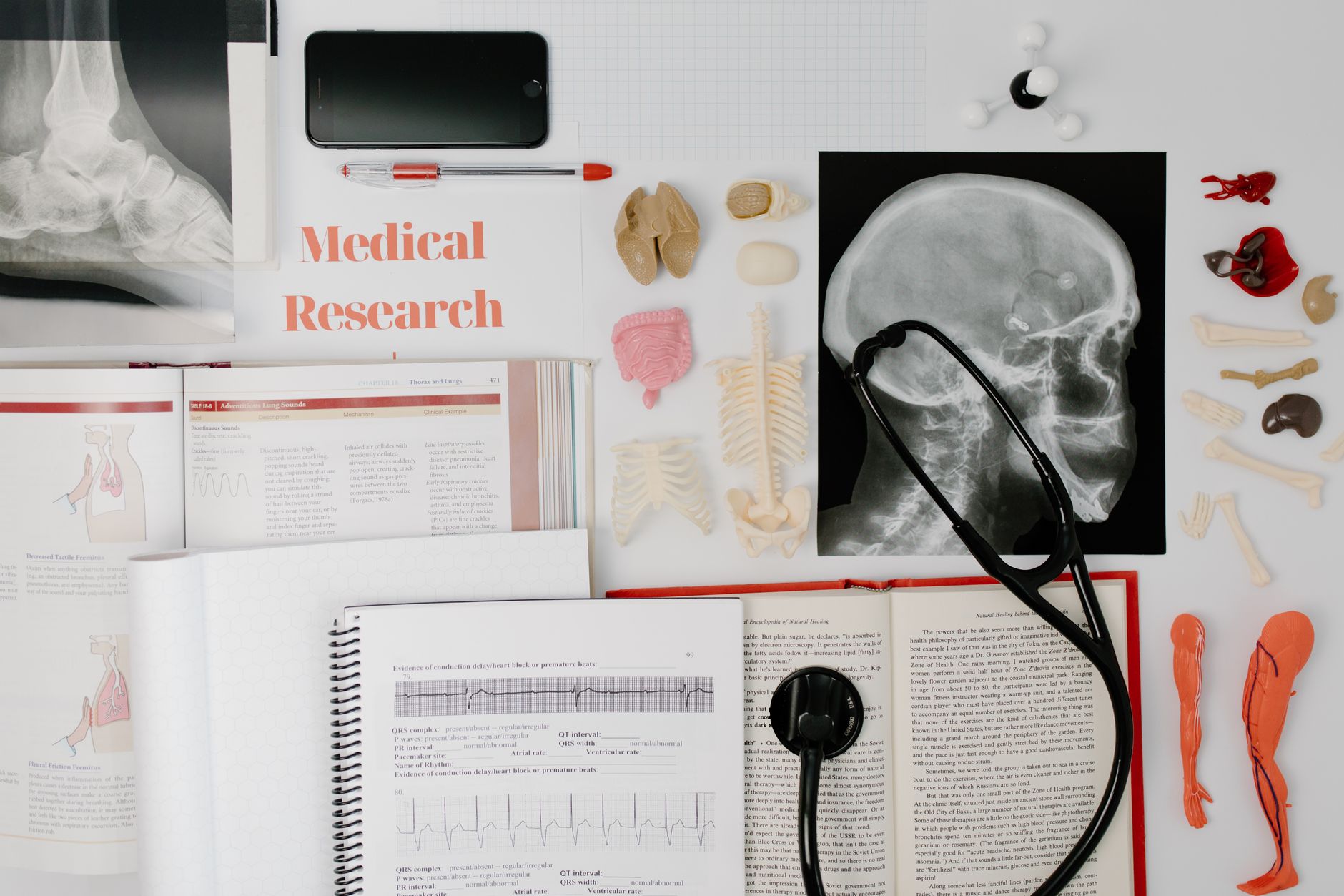 Health News and Medical Research Updates