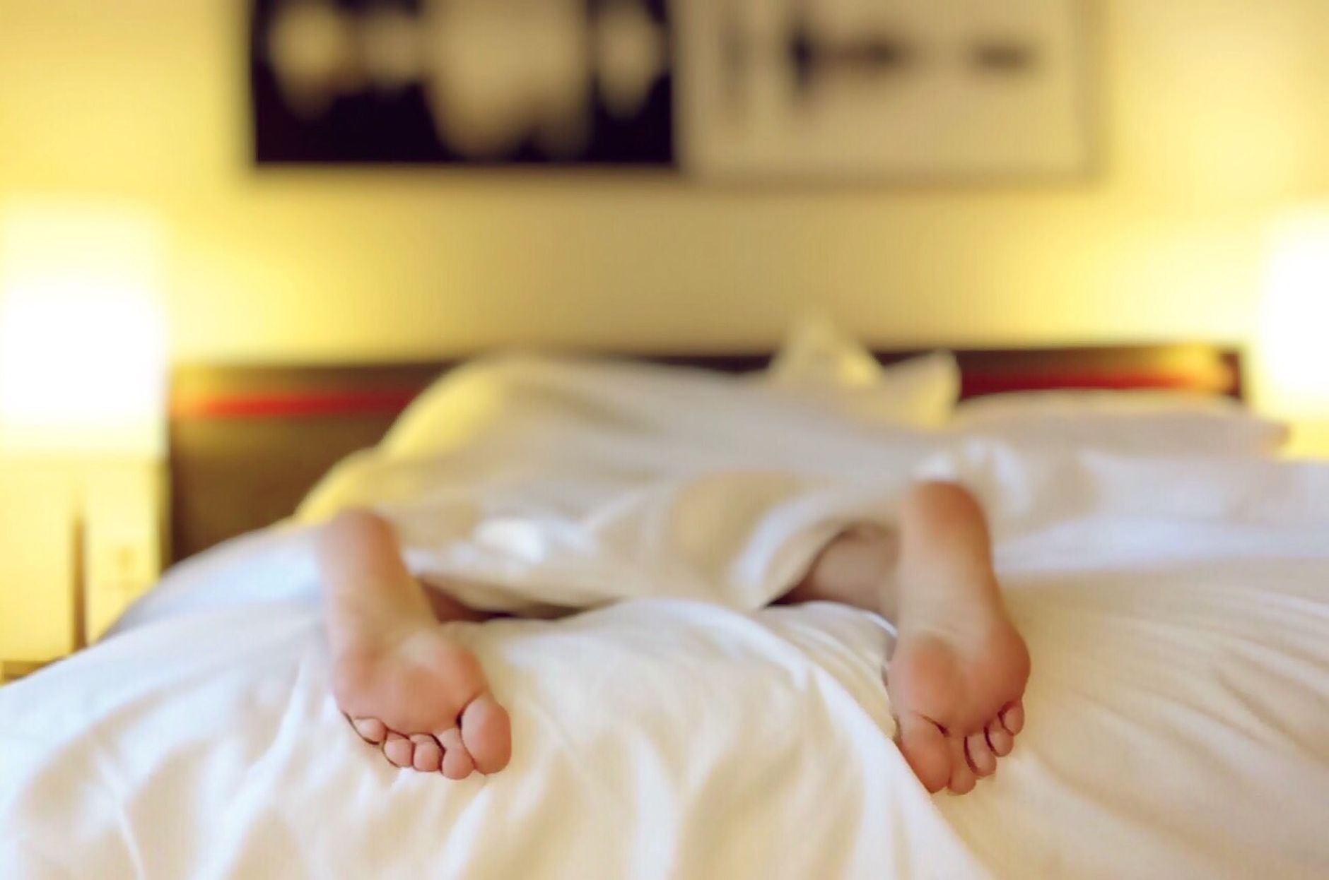Why more sleep doesn’t help insomnia and depression