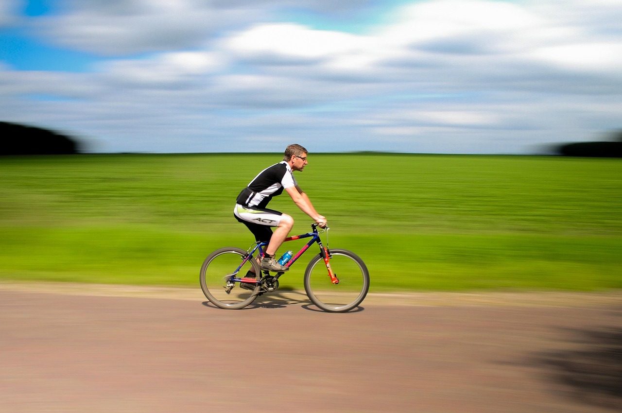 Active lifestyle helps prevent mental decline