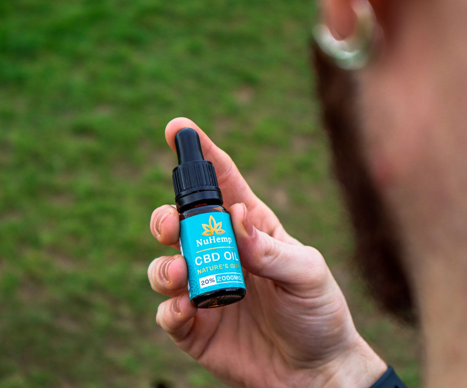 How does CBD Make You Feel?