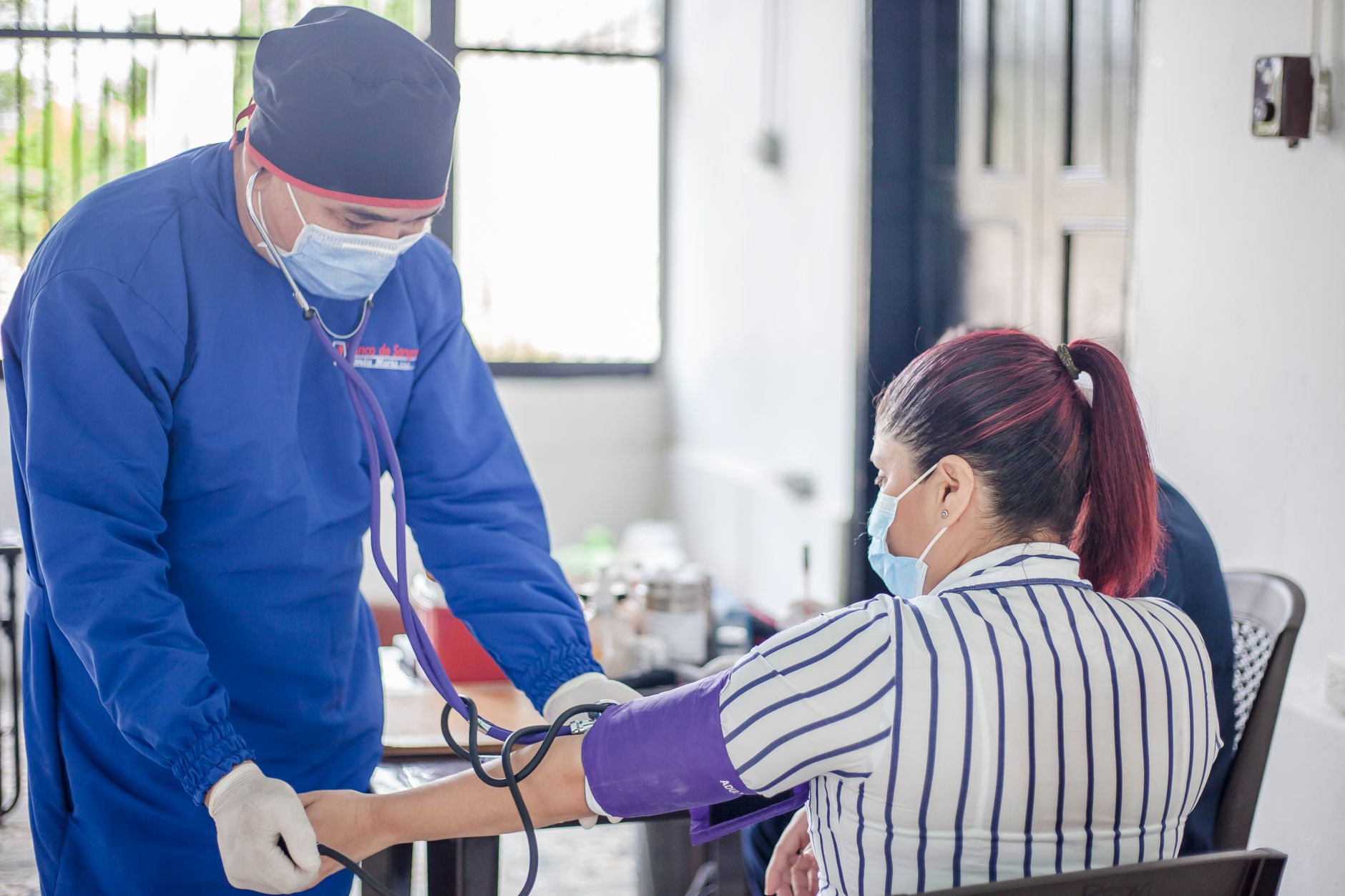How Medical Clinics Contribute to Public Health