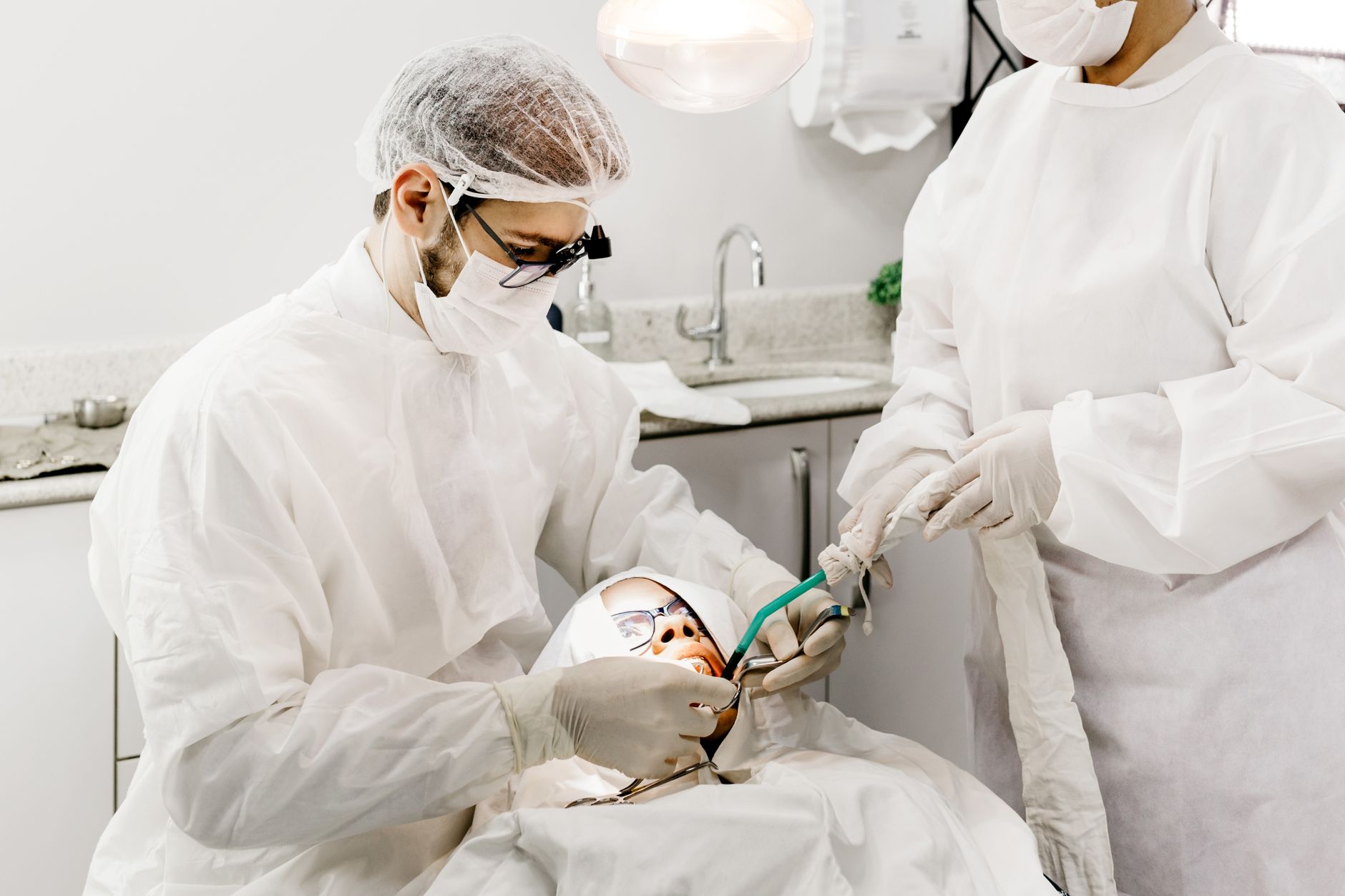 Exploring the Versatility of General Dentistry