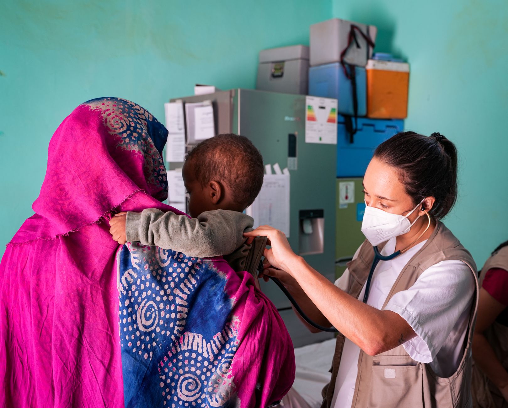 How Medical Clinics Enhance Community Health