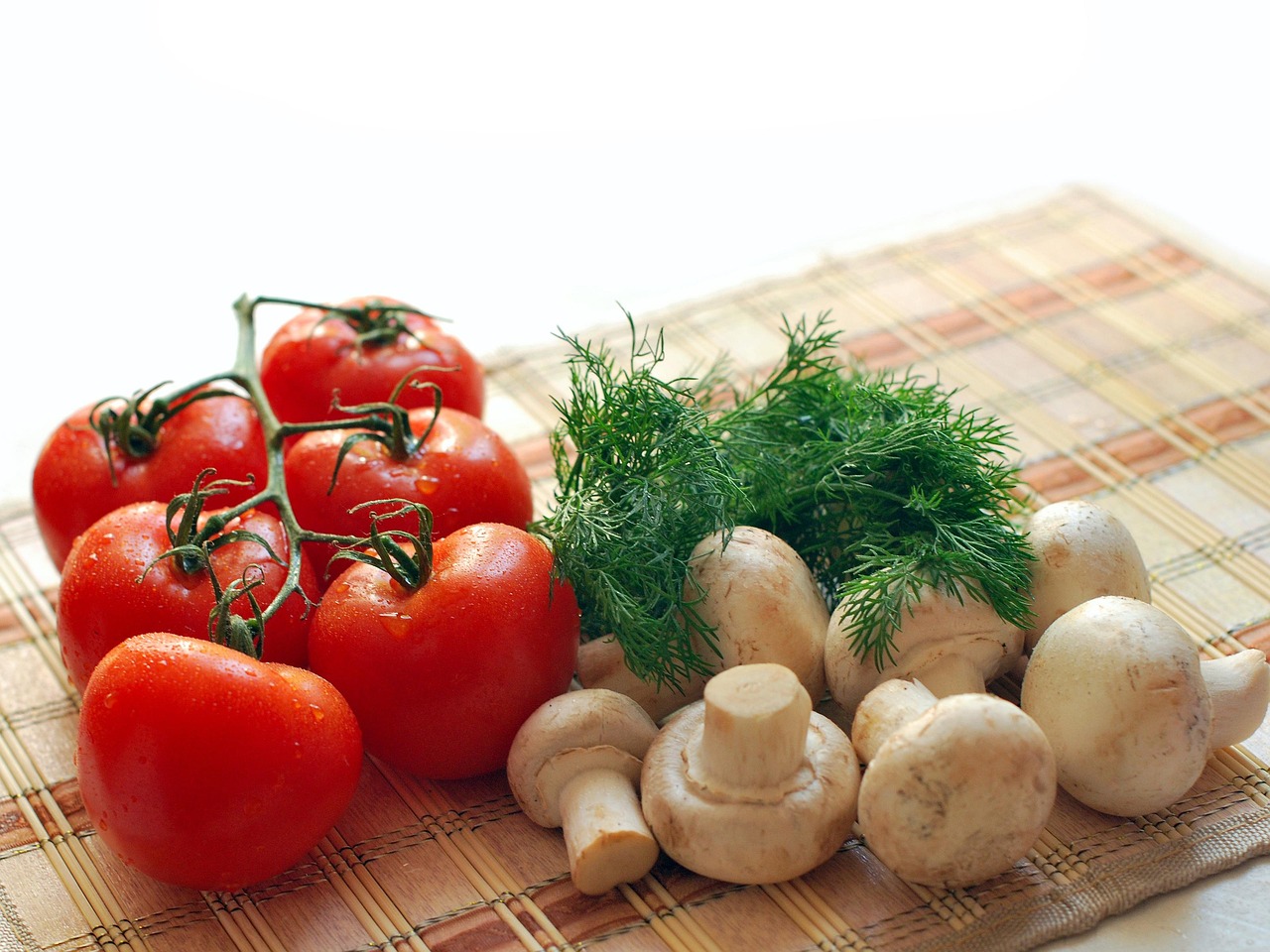 Teeth & Nutrition: Is Vegan or Vegetarian Better For Dental Health?