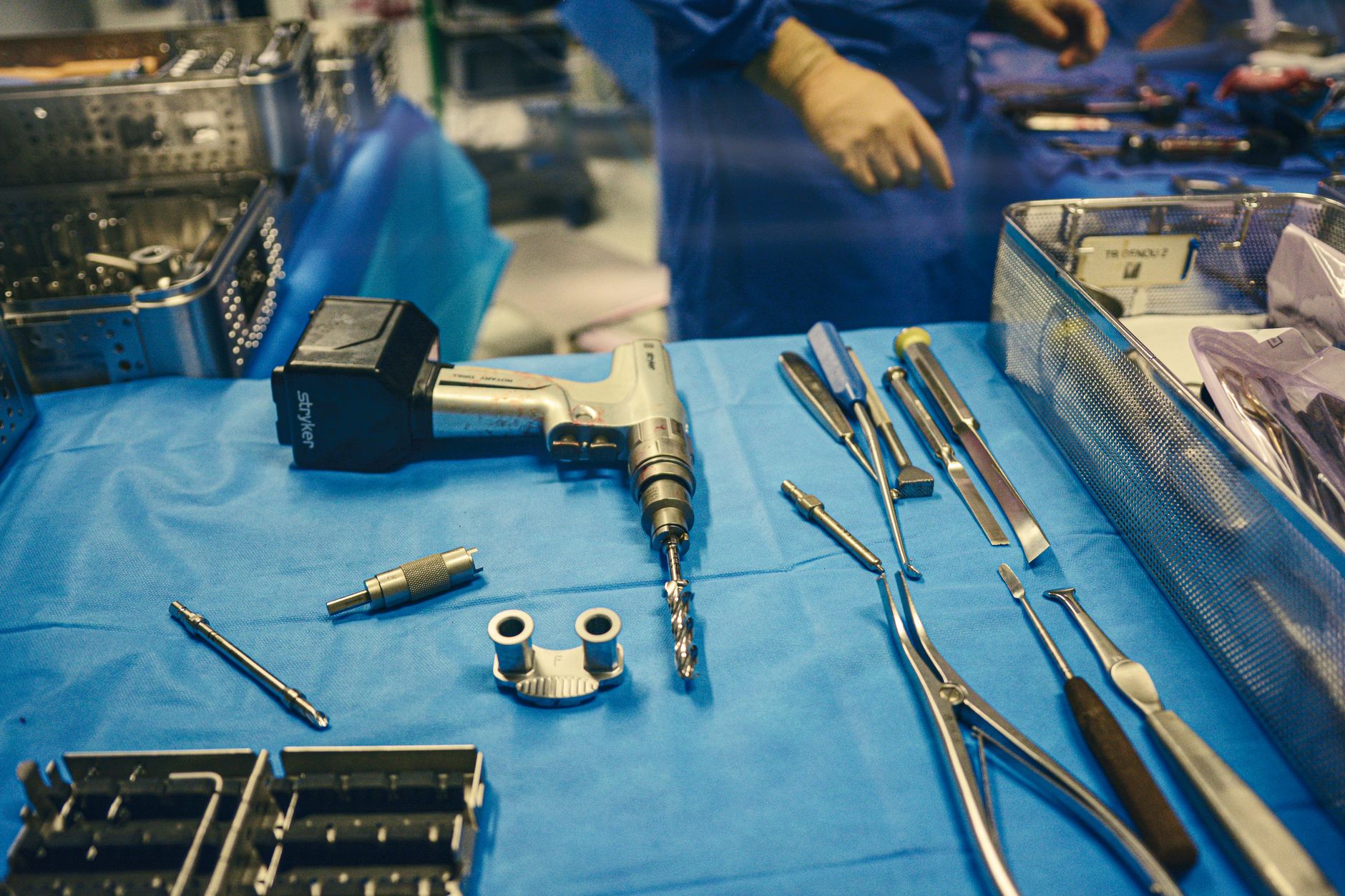 Pediatric Orthopedic Surgery: What Parents Need To Know