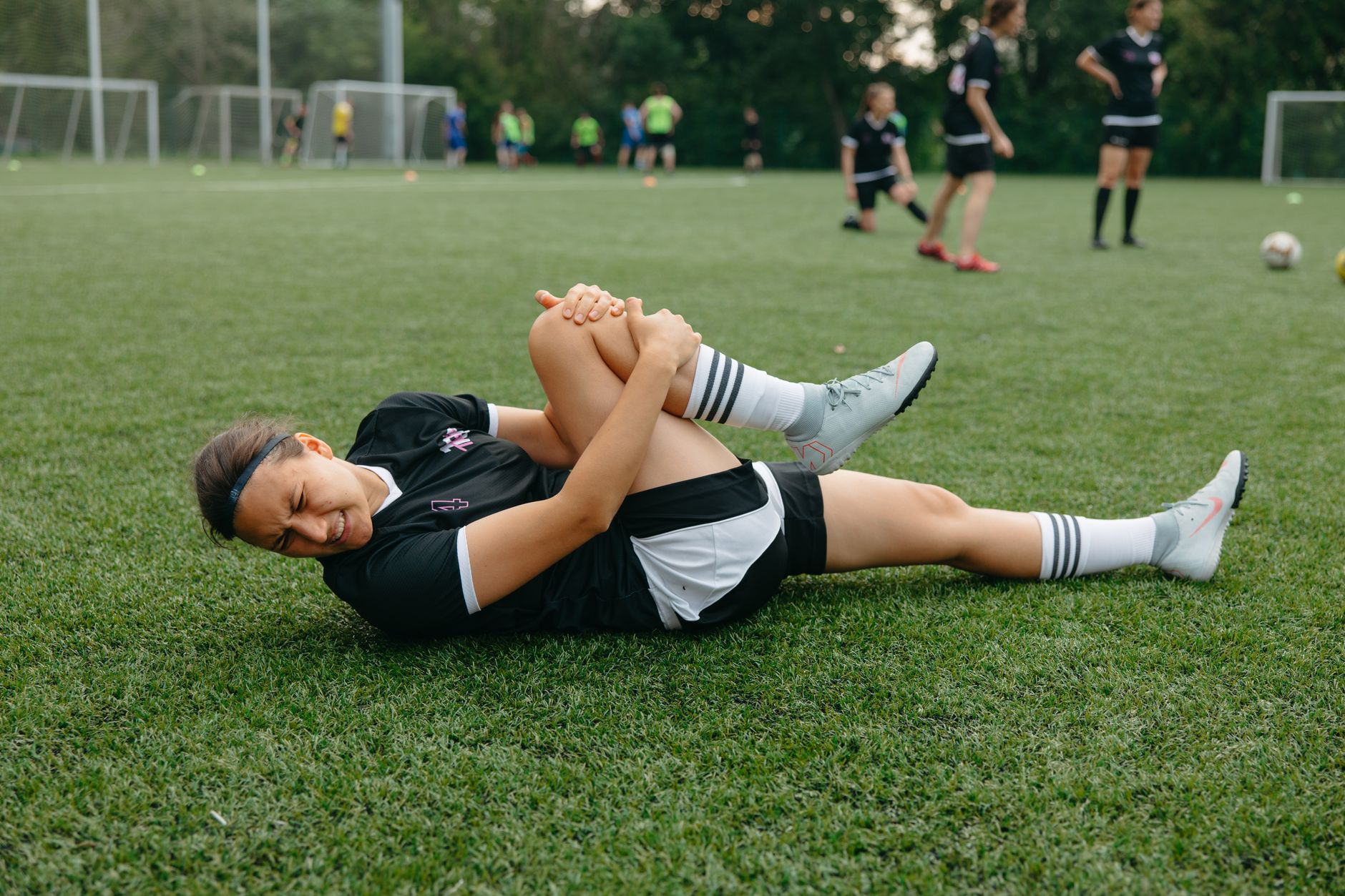 OrthoFreeze for Sports Injuries: Cooling Down Inflammation and Speeding Up Recovery