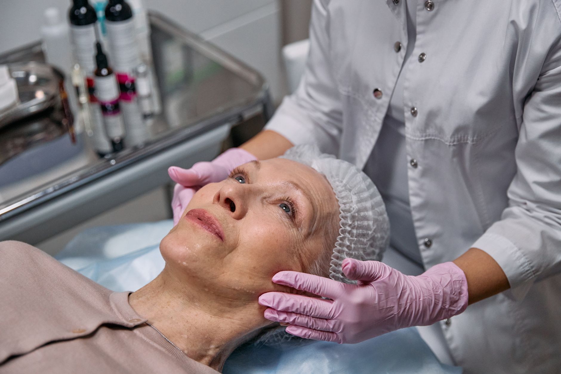 Med Spa Practitioners: The New Age Beauty Experts