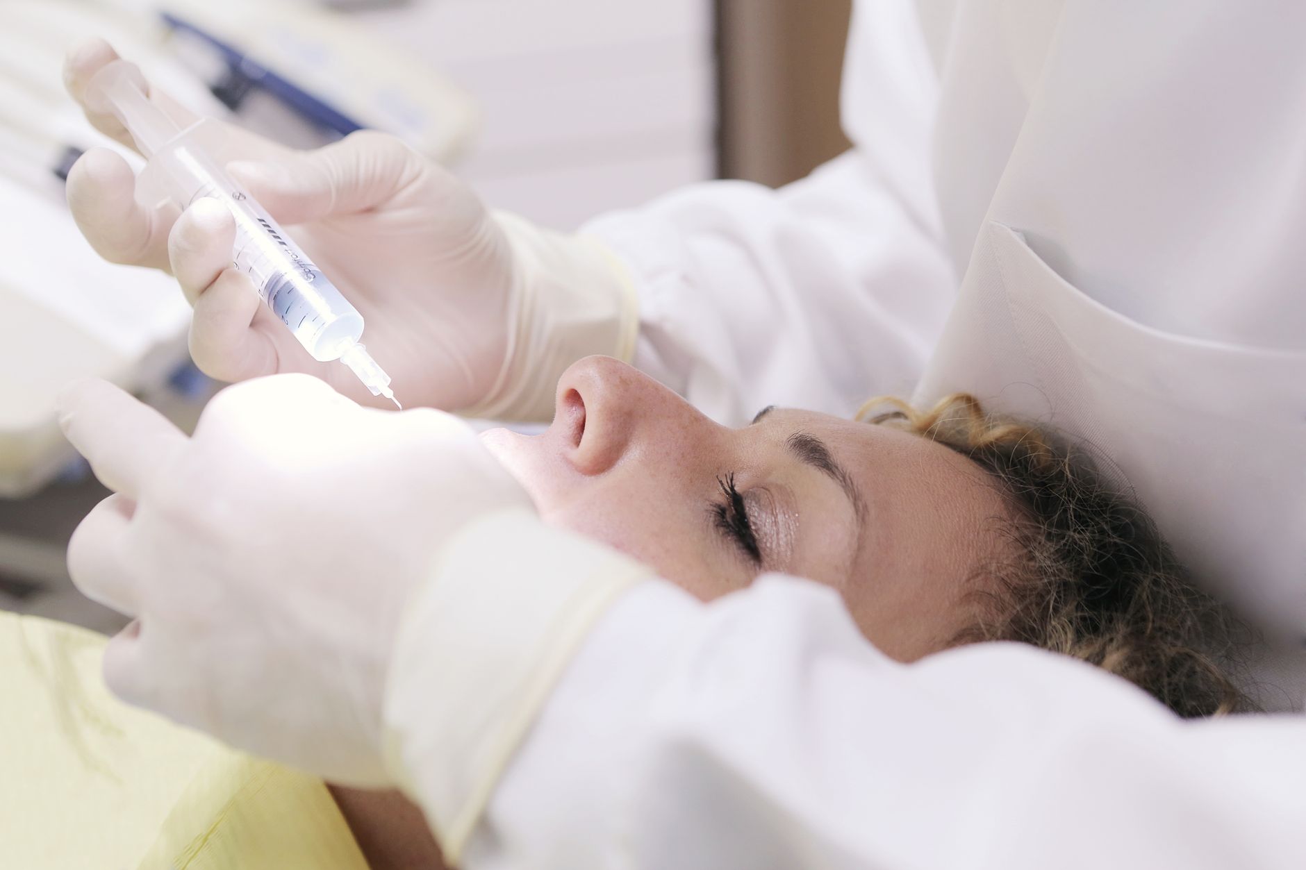 The Use Of Sedation In Periodontal Procedures