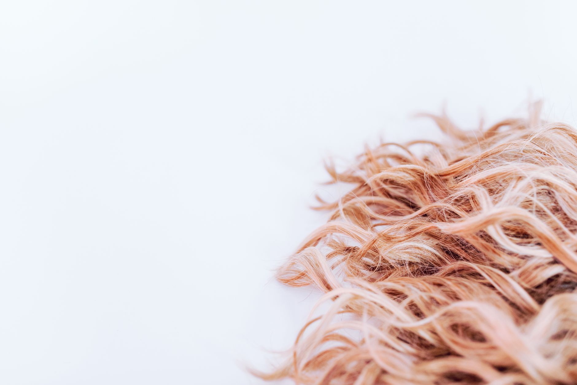 Understanding Hair Loss from a TCM Perspective
