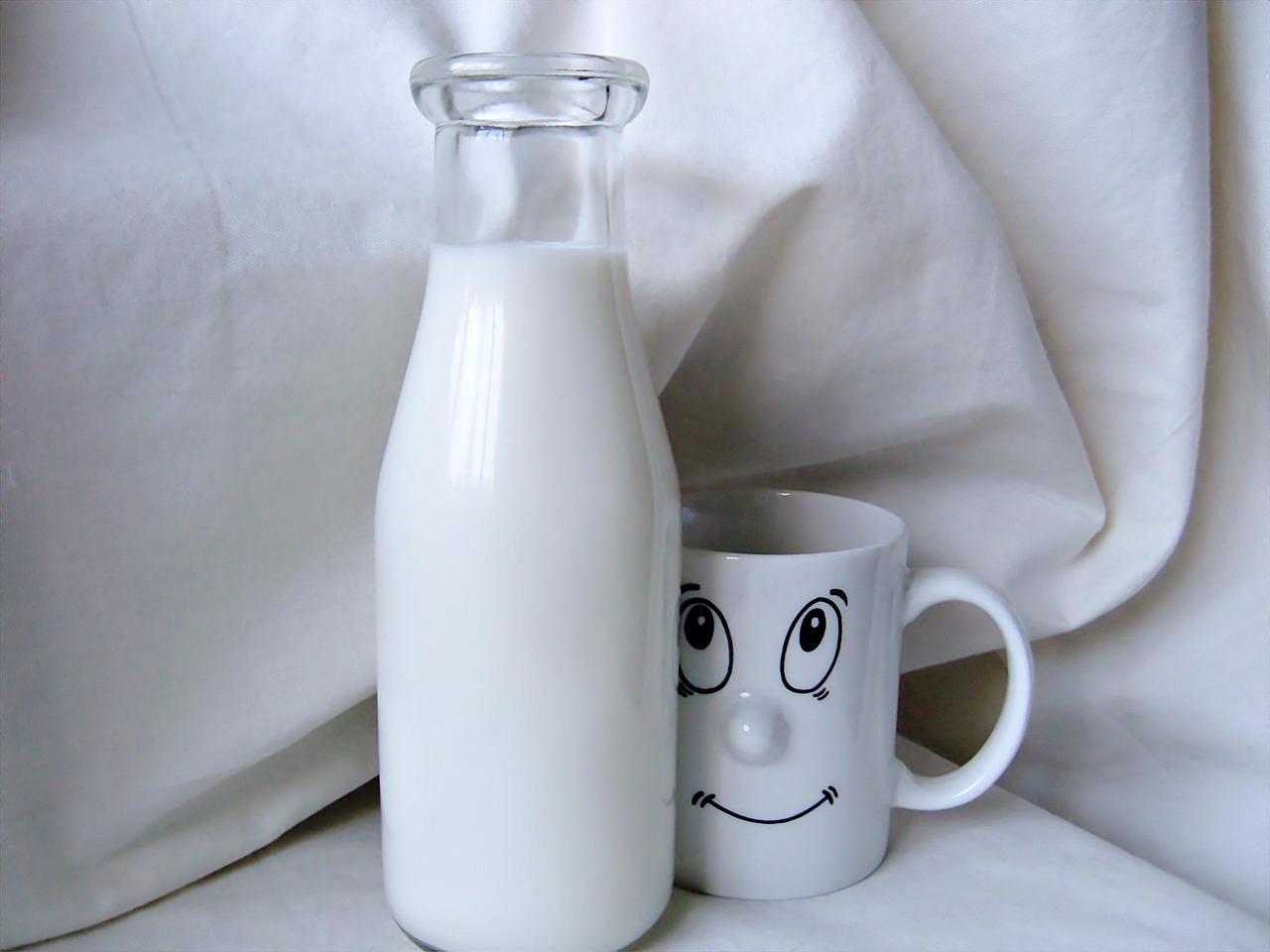 How low calcium levels impact bone health?
