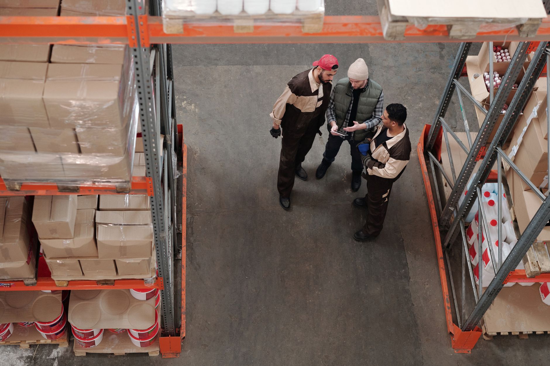 How to Manage and Optimize Your E-commerce Supply Chain