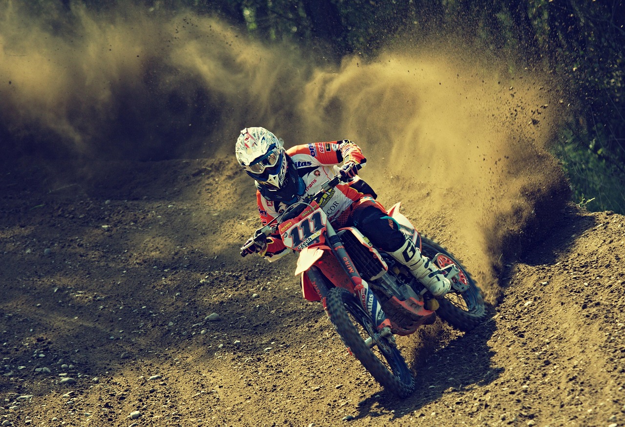 The Rise of Remote Sports: Virtual Competitions