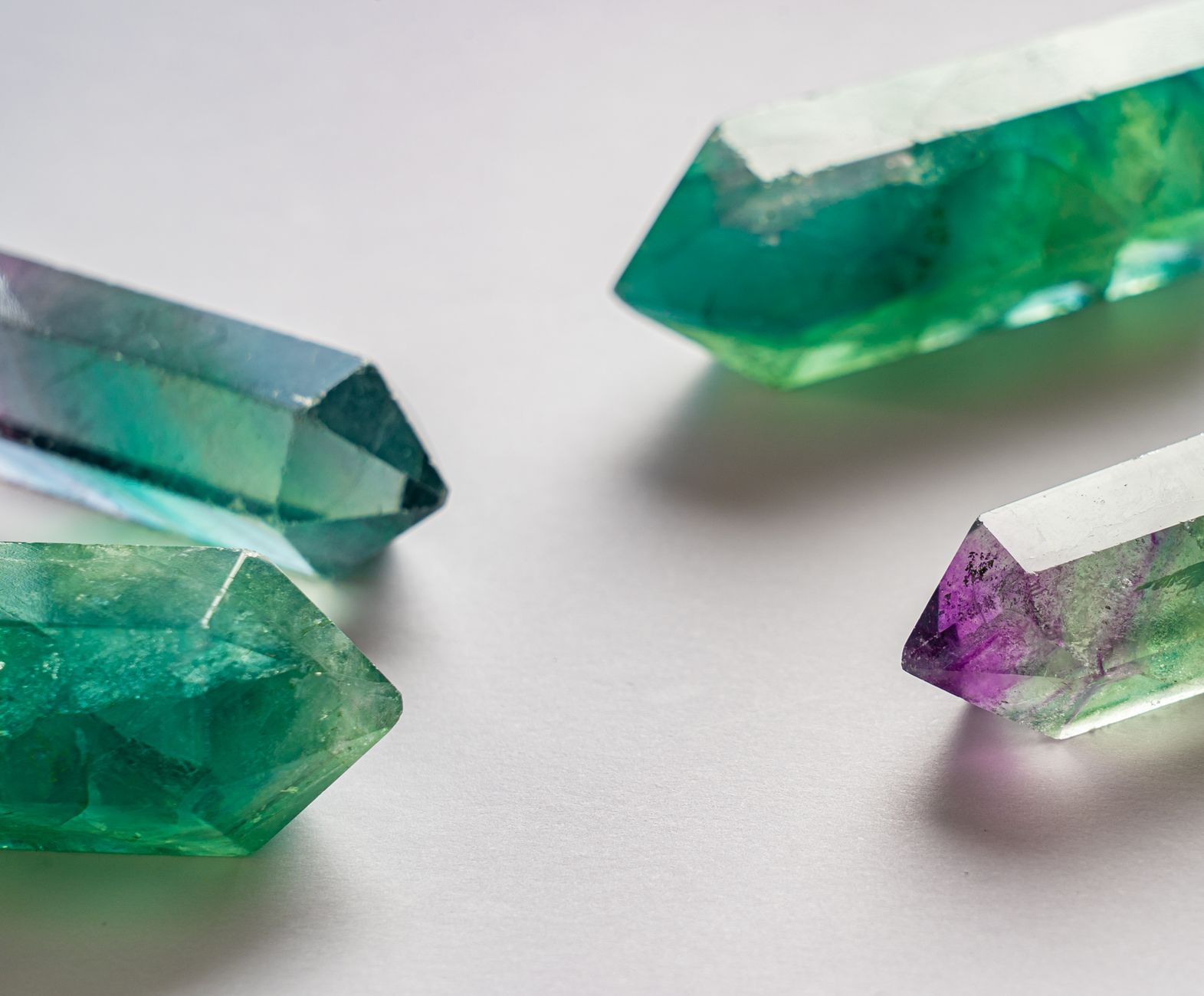 Exploring the Healing Aspects of Jewelry Design