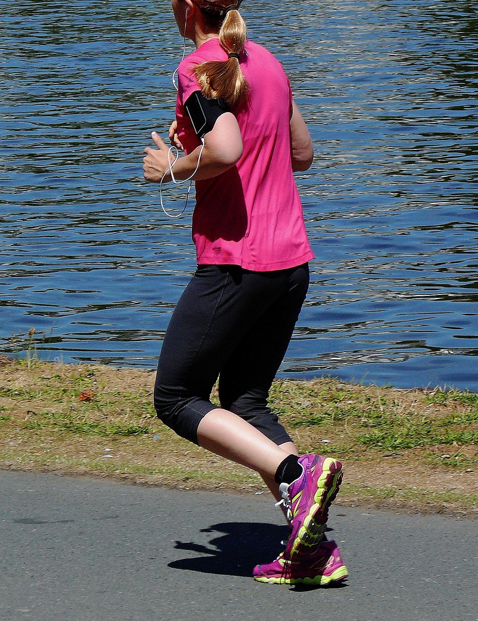 The Importance of Physical Activity for Mental Clarity