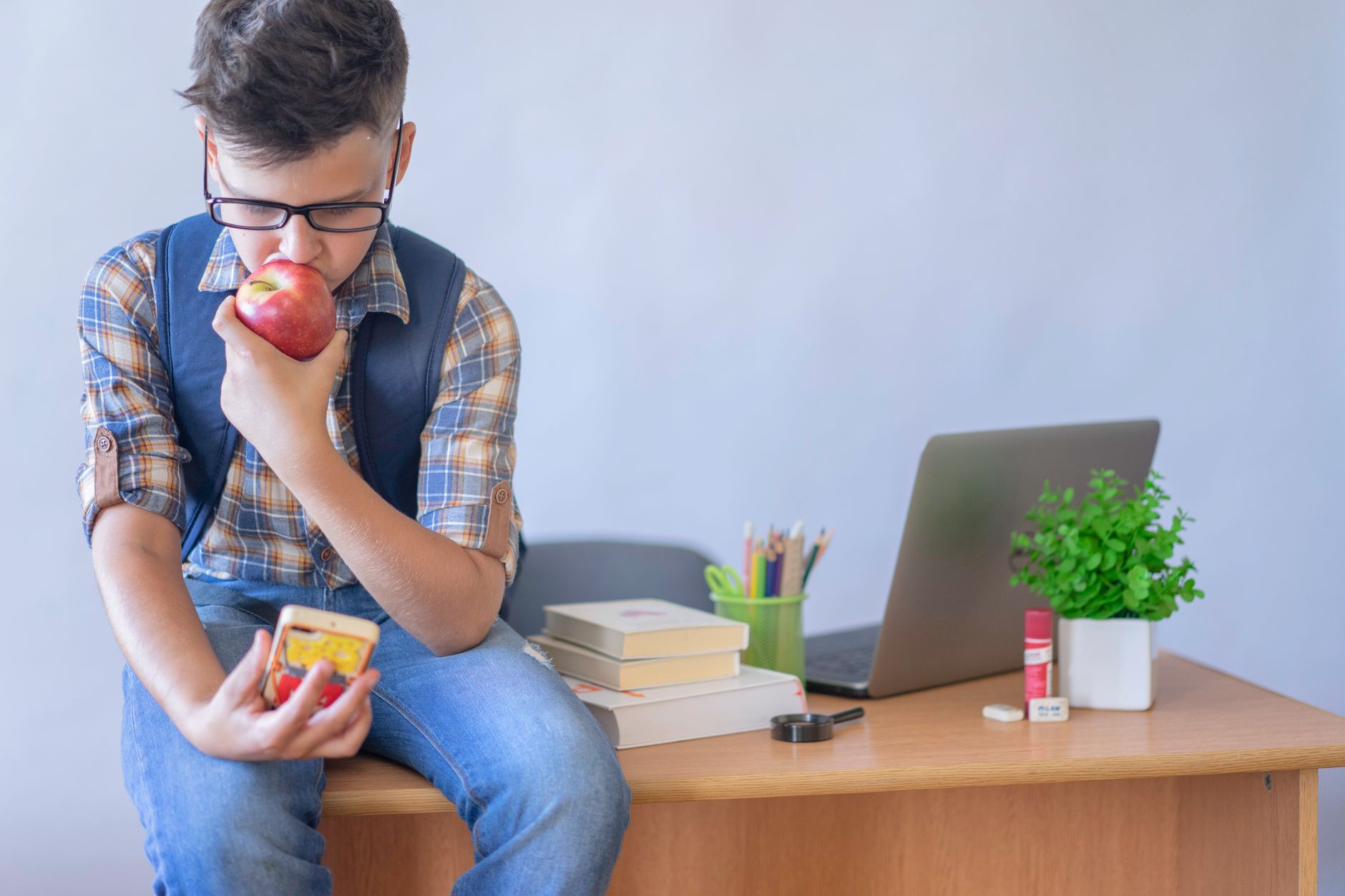 Healthy Screen Time Habits for Kids