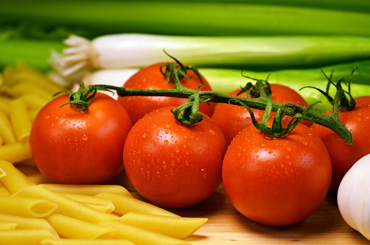 How to Incorporate More Vegetables into Your Diet