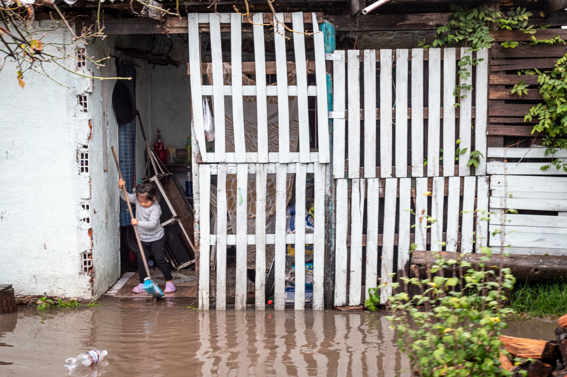 The Role of Law in Protecting Vulnerable Communities