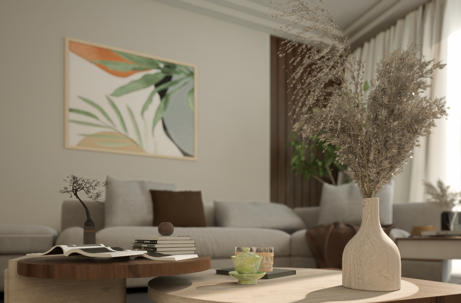 Trends in Home Decor for the Next Decade