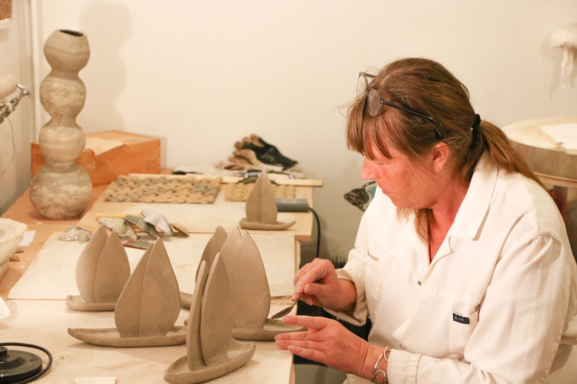 Top Creations from London Craft Week 2026