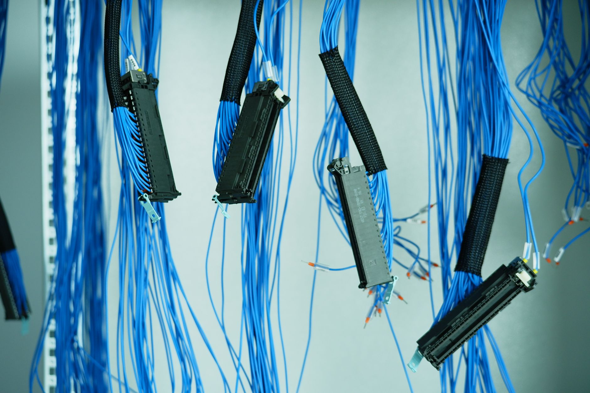 Wired internet options beyond cable