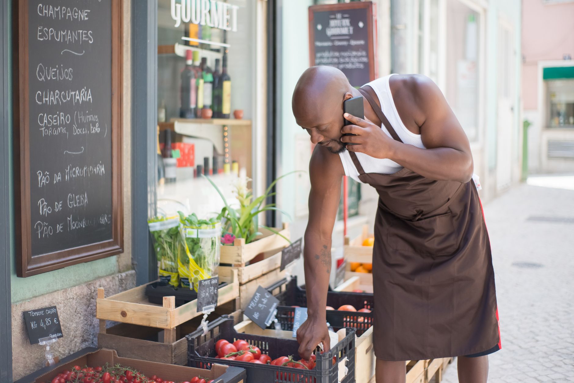 Small Business UK explains producer responsibility