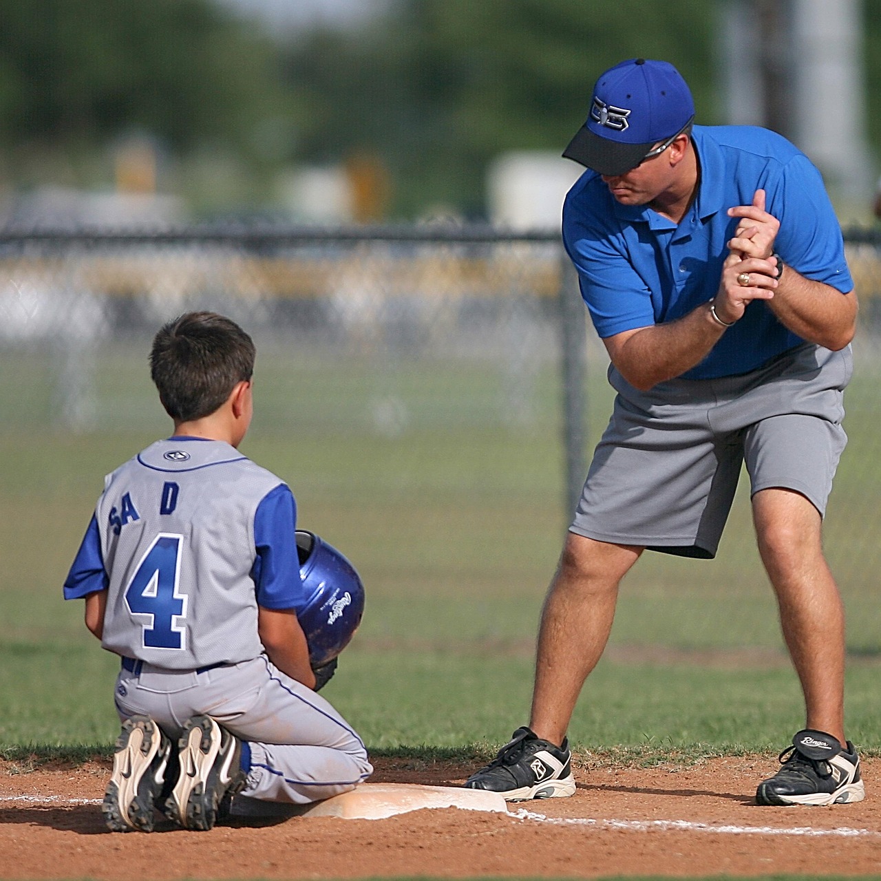 Tom Walter turns baseball coaching into social impact